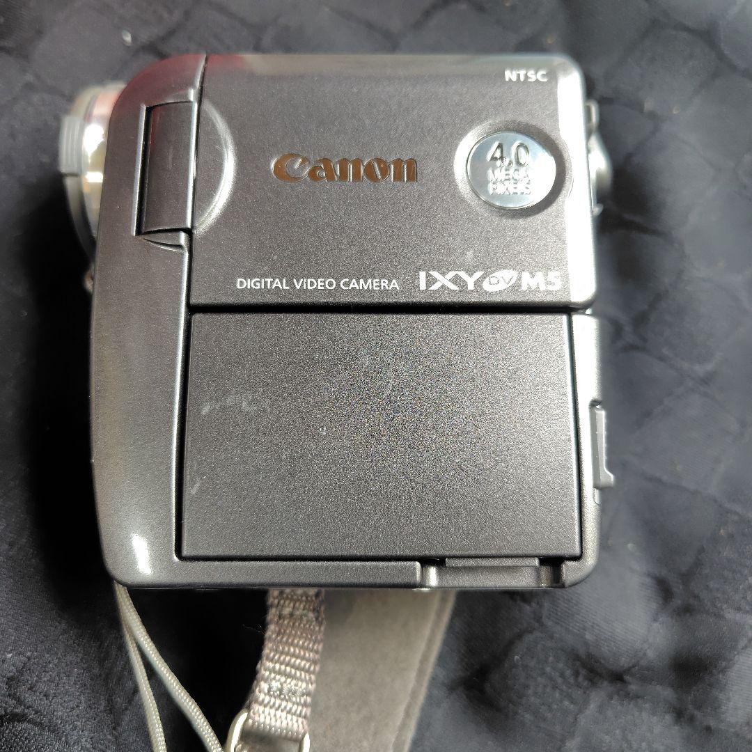 素晴らしい外見 CANON ビデオカメラ - メルカリ ビデオカメラ