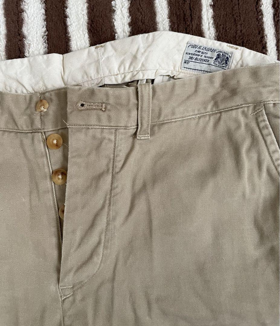 Polo by Ralph Lauren チノパンツ 32インチ