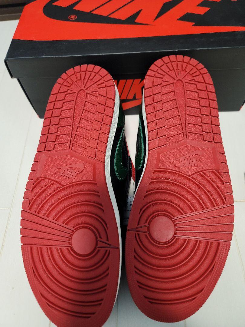 靴 Nike Women's Air Jordan 1 Retro Low OG