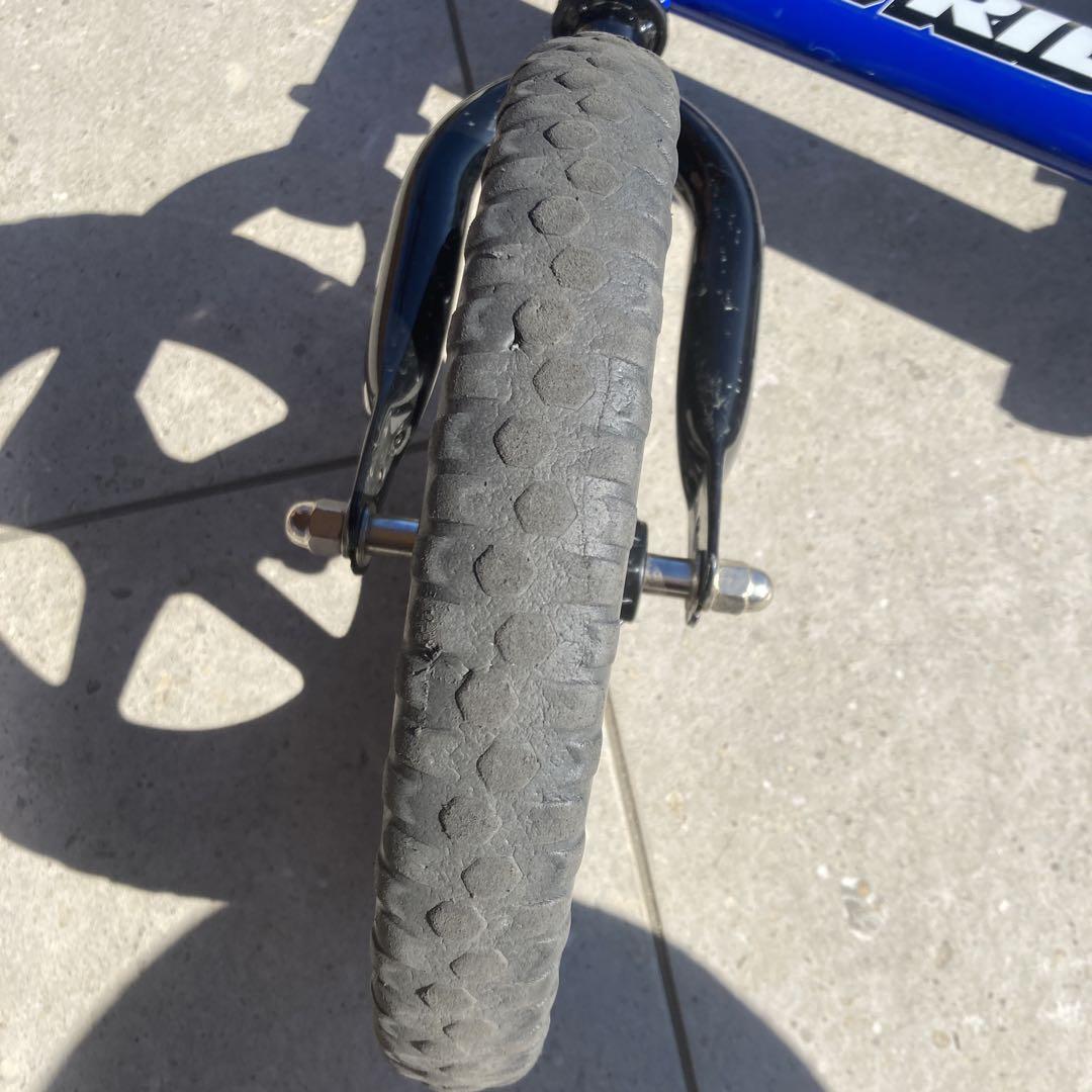 STRIDER SPORT バランスバイク 12インチ ストライダー　箱あり