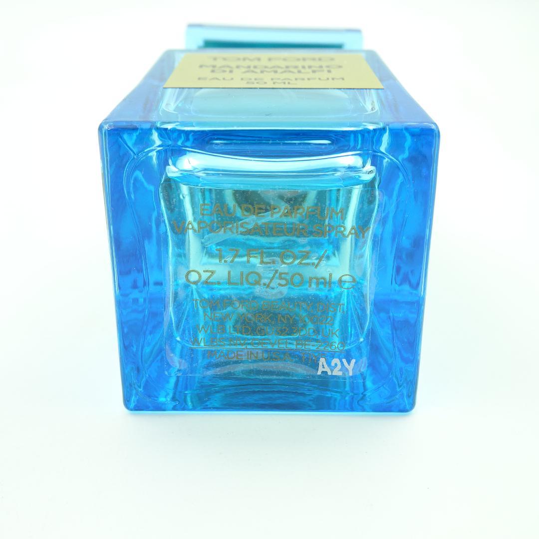 トムフォード マンダリーノ ディ アマルフィ　50ml