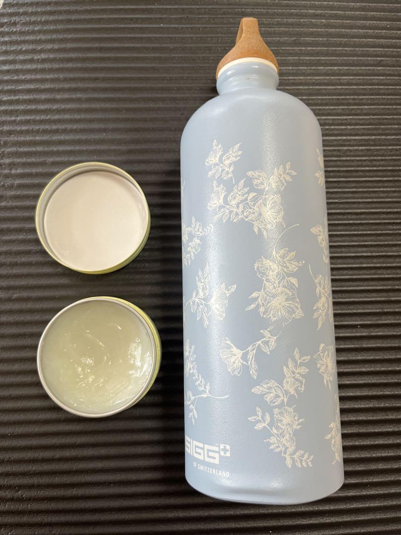 SUKALA】（SUKALA×SIGG）オリジナルボトル(スモークピンク