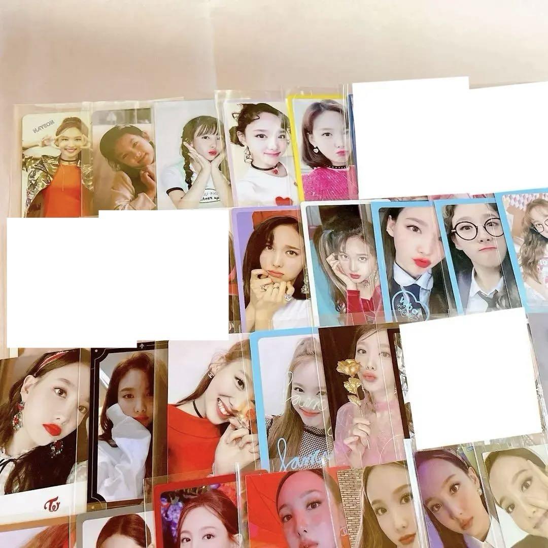 TWICE ナヨン まとめ売り - メルカリ