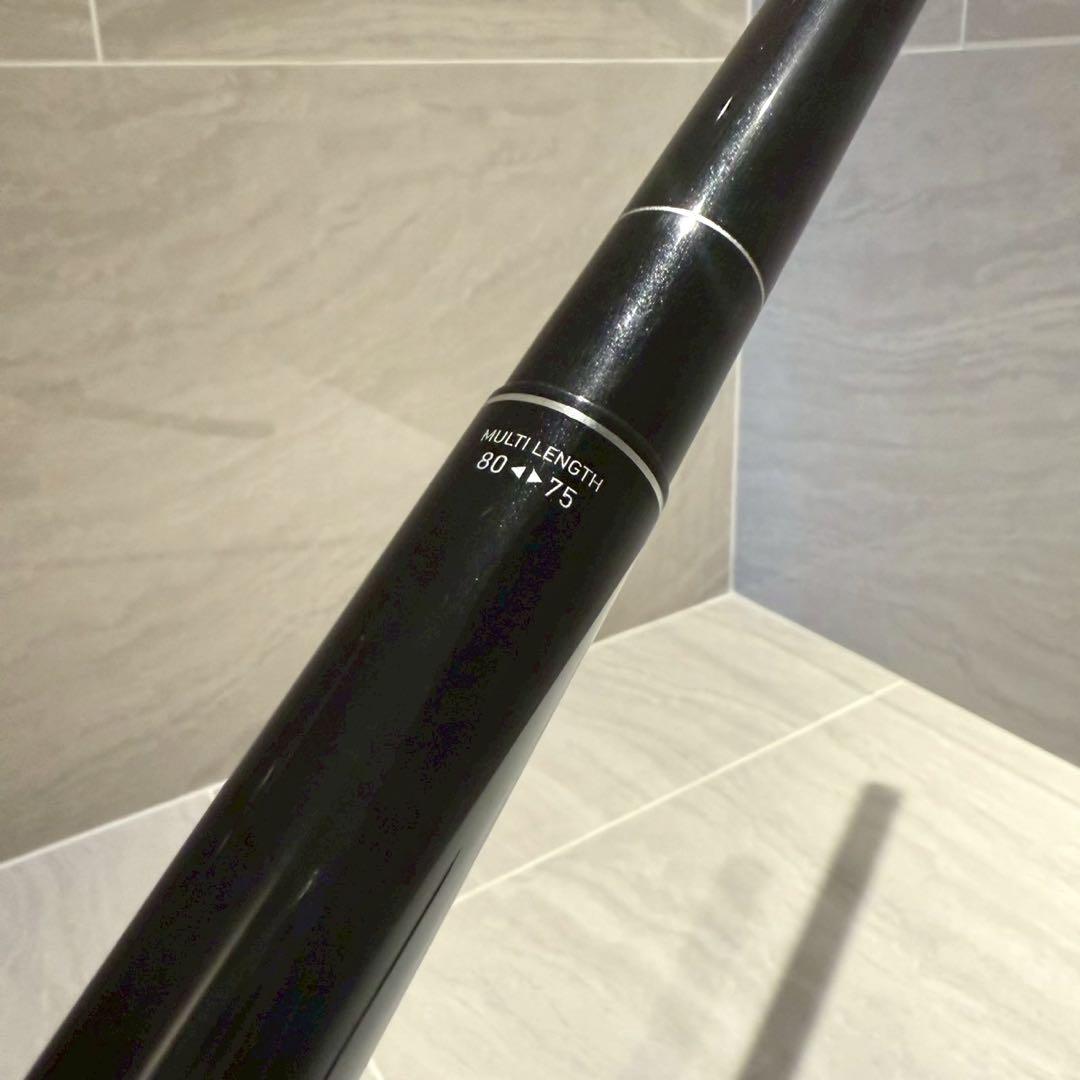 【美品】Daiwa AVANCER 早瀬抜 80M アバンサー ケース付き