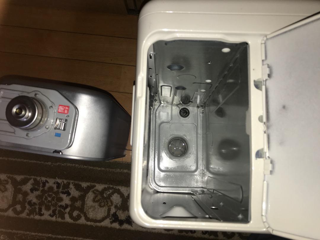 コロナ石油ファンヒーター　G3221E9 美品