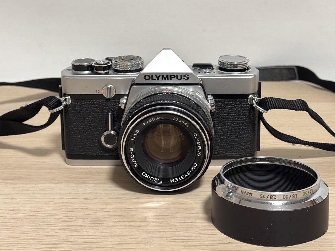 OLYMPUS 一眼レフカメラ OLYMPUS 一眼レフカメラ
