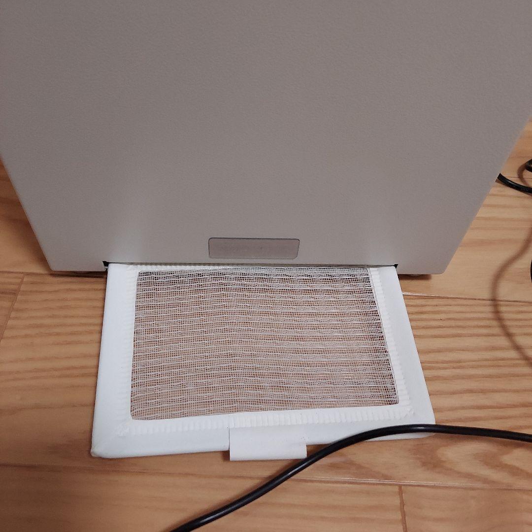 ジャンク　h Ionclusterイオン発生器 コンパクト イオンクラスター ジャンク h Ionclusterイオン発生器 コンパクト イオンクラスター