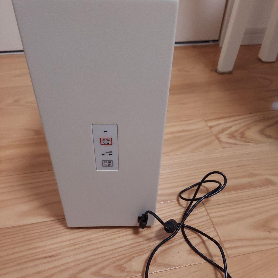 ジャンク h Ionclusterイオン発生器 コンパクト イオンクラスター