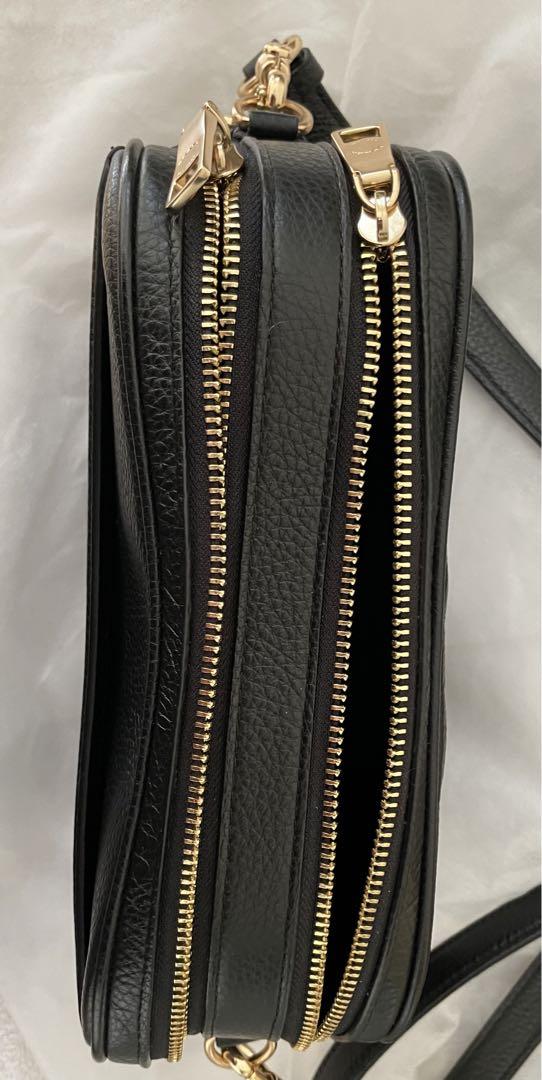 コーチ　F39856 カメラバッグ　ショルダーバッグ