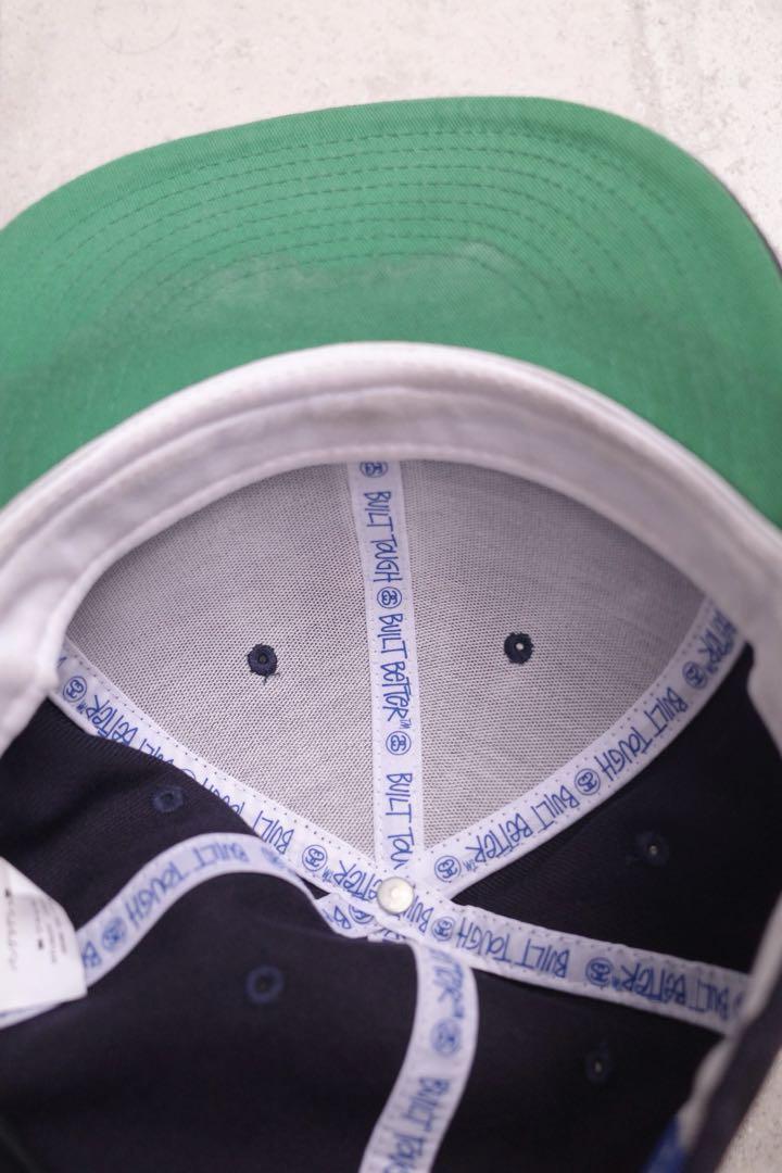 Stussy Better Gift Shop キャップ 7 1/4