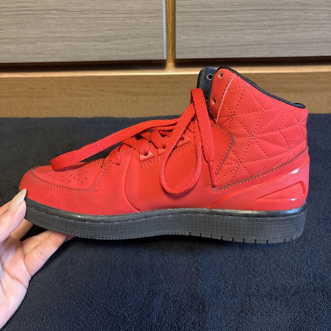 JORDAN スニーカー