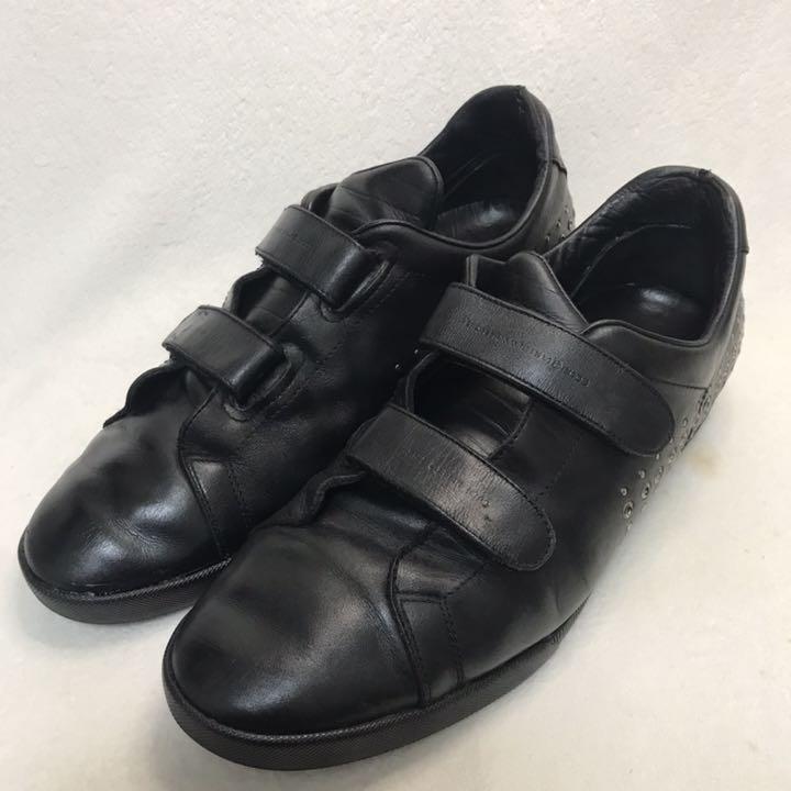 Christian Dior クリスチャン ディオール HOMM スニーカー