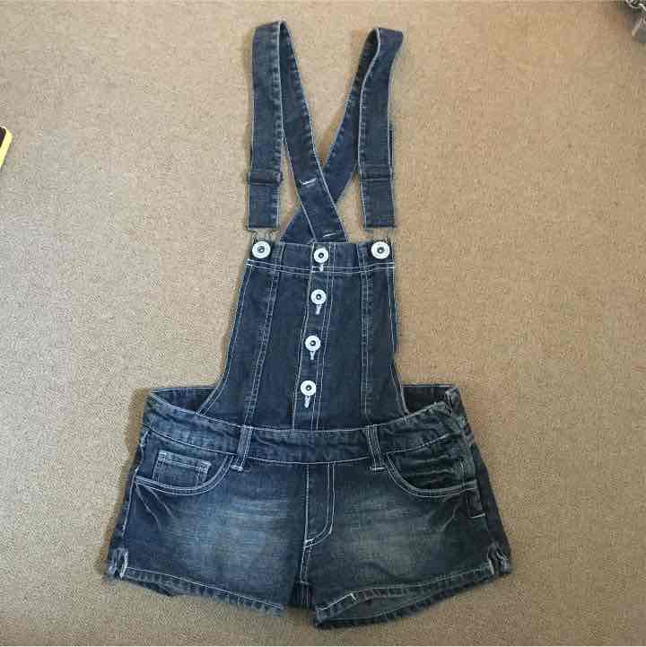メルカリ サロペット ショートパンツ オーバーオール サロペット オーバーオール 1 000 中古や未使用のフリマ メルカリ サロペット ショートパンツ オーバーオール サロペット オーバーオール 1 000 中古や未使用のフリマ