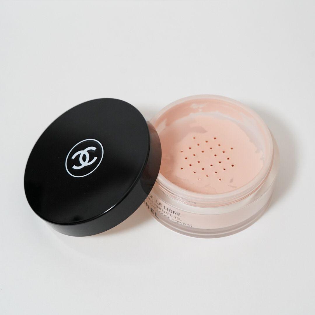 【残量ほぼ10割】CHANEL プードゥルユニヴェルセルリーブルN