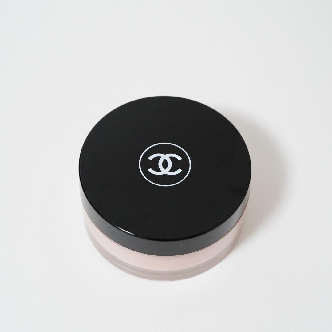 【残量ほぼ10割】CHANEL プードゥルユニヴェルセルリーブルN