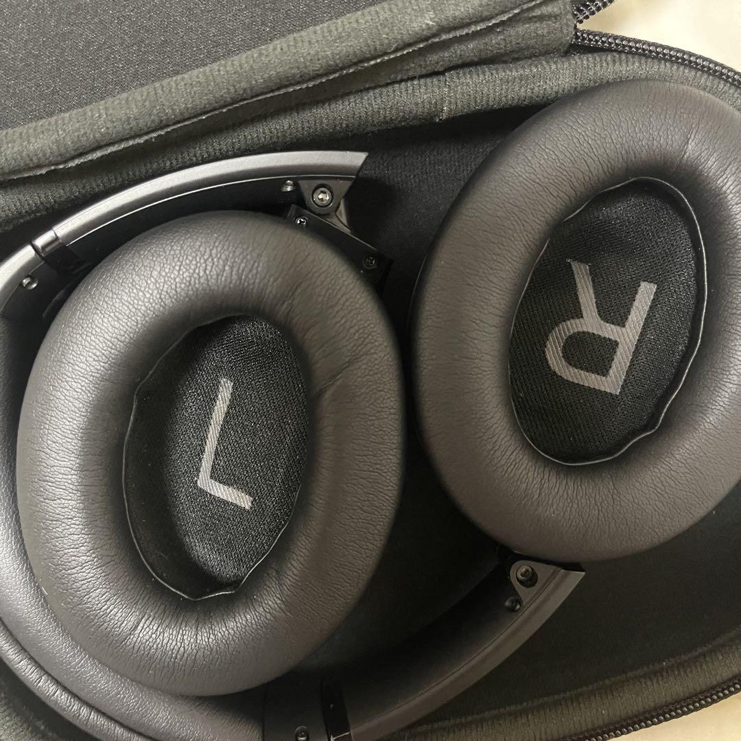 Bose QuietComfort Headphones ハードケース