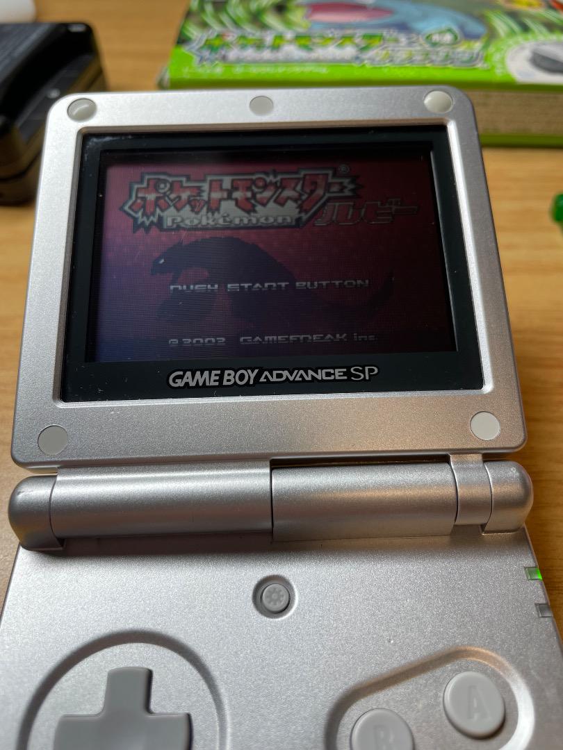 ゲームボーイアドバンスミクロ まとめ売り - メルカリ