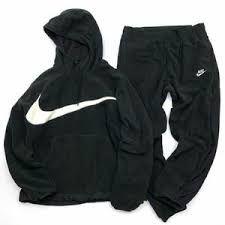 新品!ナイキNIKE パーカー&パンツセット セットアップ 定価18,260円