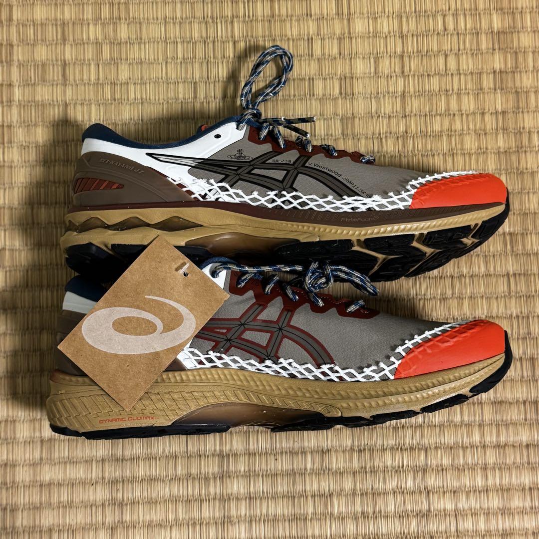 fukuさん専用) asics x Vivienne Westwood fukuさん専用) asics x Vivienne Westwood
