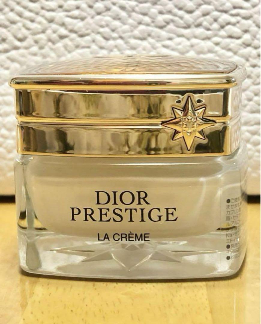 Dior ラクレームN 15ml