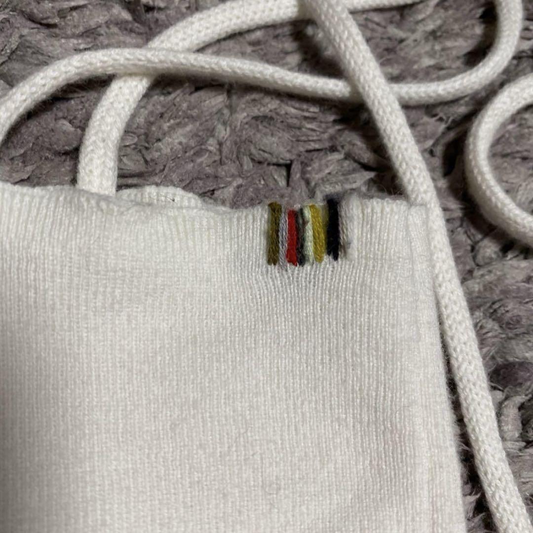 extreme cashmere LOVE ニットキャミソール