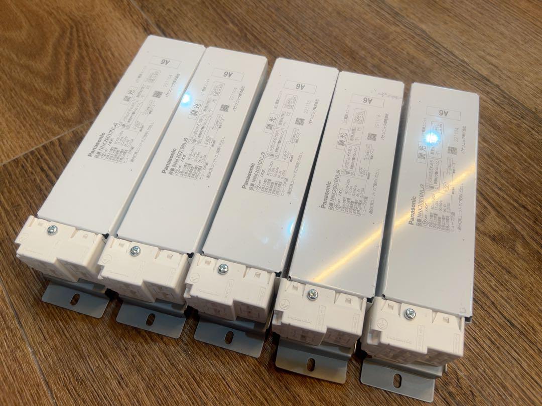 LEDダウンライトφ100(白色) NDN28306W