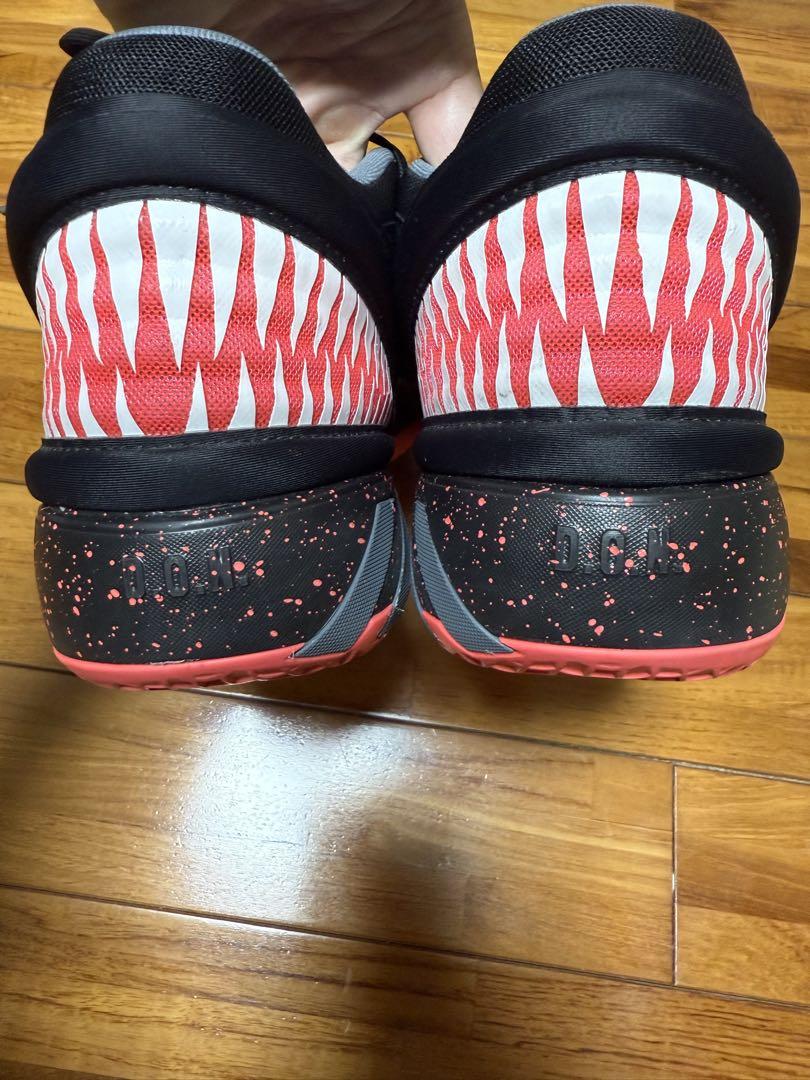D.O.N. issue 2 VENOM ヴェノム ドノバンミッチェル 29.5