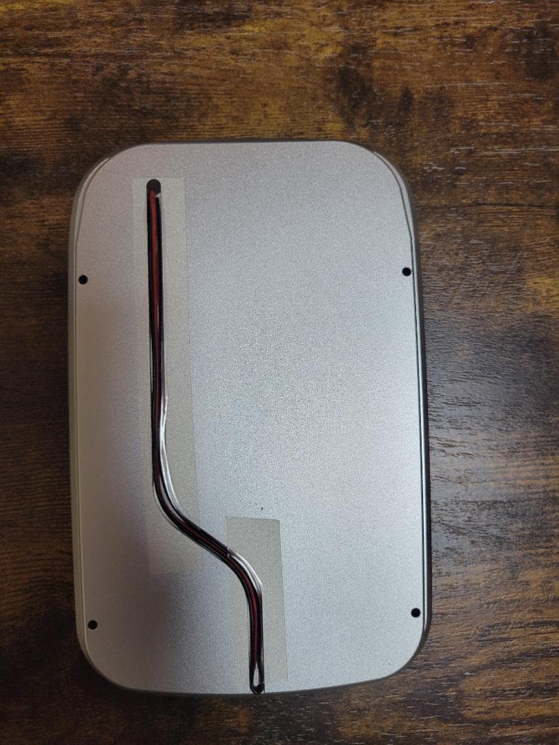 essex製 ビレットセンターコンソールトレイ目立った傷や汚れなし BRIGHTFACE_UK