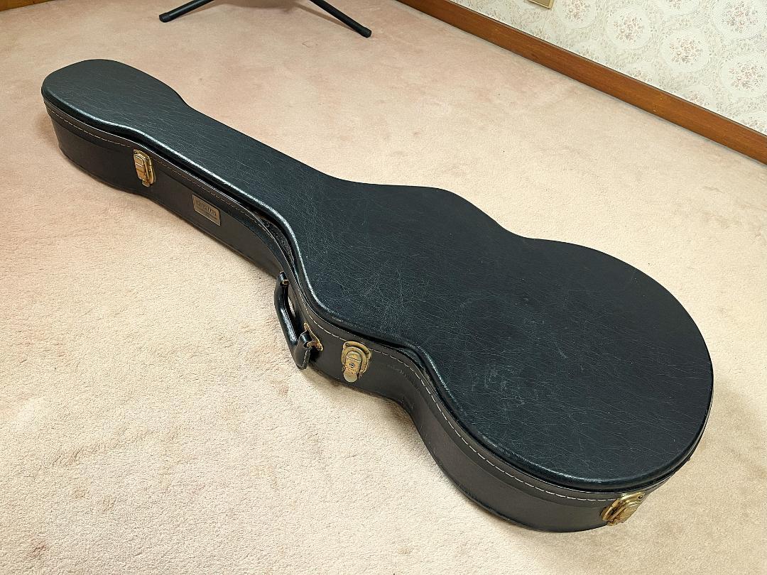 完全調整済 YAMAHA SG1000-24 バーガンディレッド 送料込