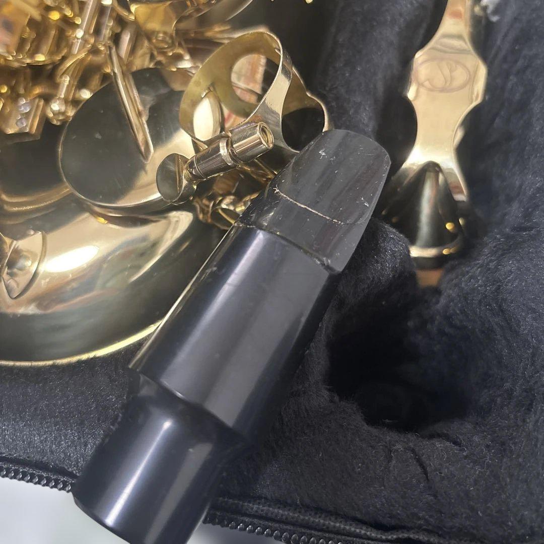 SELVA アルトサックス 美品 ジャンク品