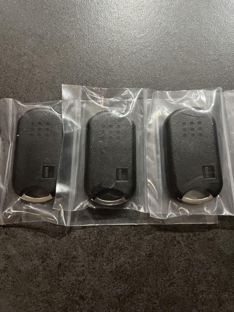 【ラスト！！】YKK ap 現行　タグキー3個セット