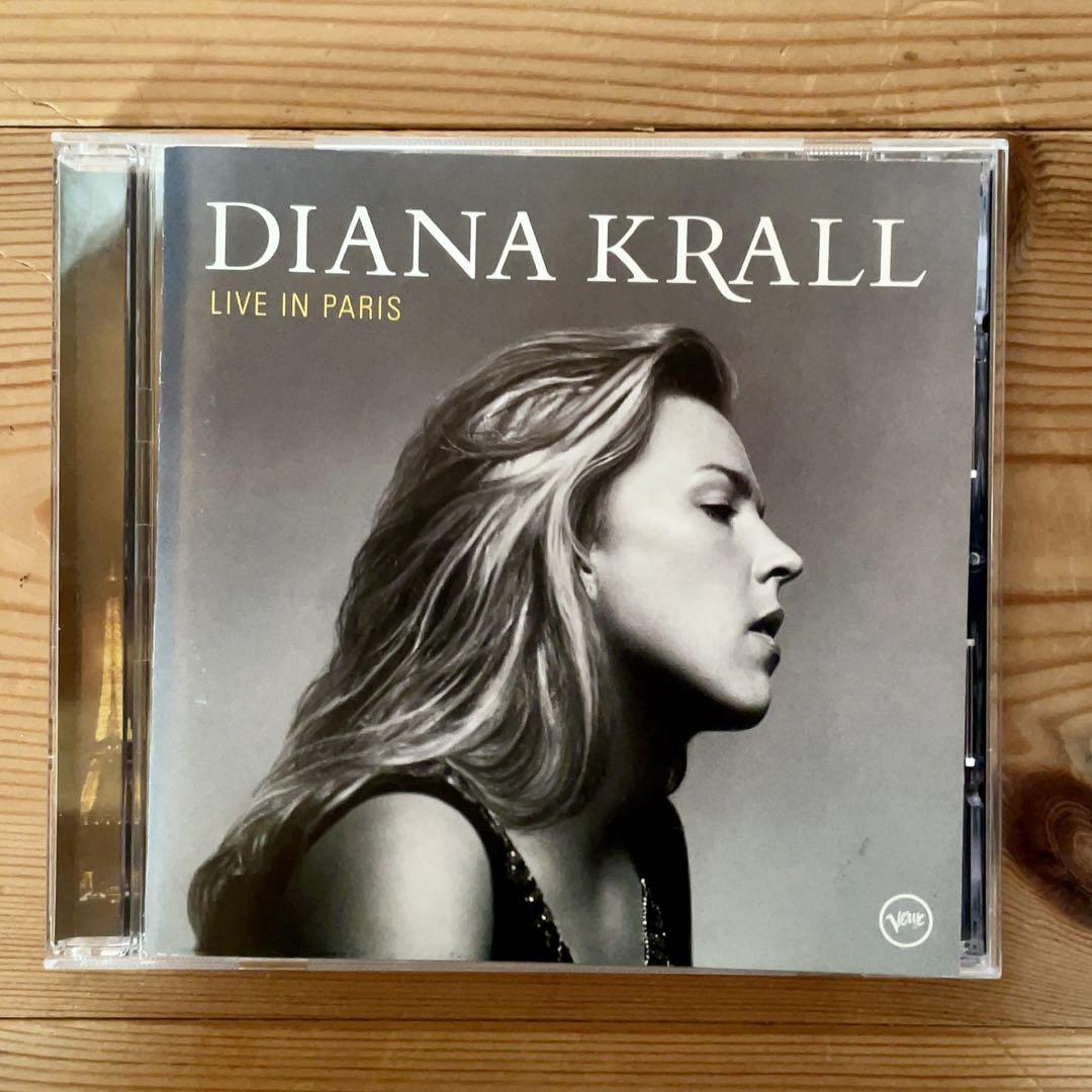ダイアナ・クラール　Diana Krall CDセット 12枚セット ダイアナ・クラール 来日記念 アンコールプレス＋プライスダウン