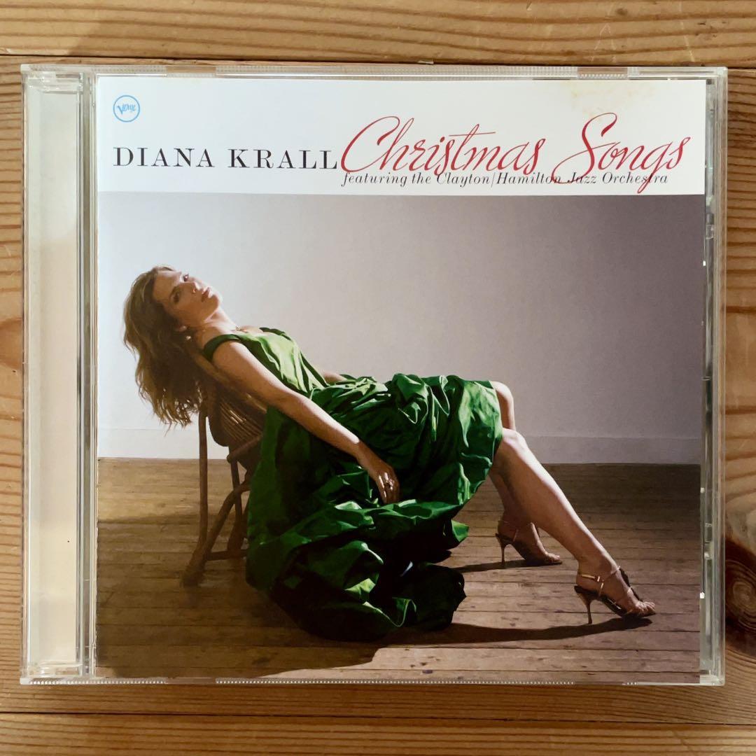 CD 【Jazz ボーカル名盤】 ダイアナ・クラール 3枚セットまとめ