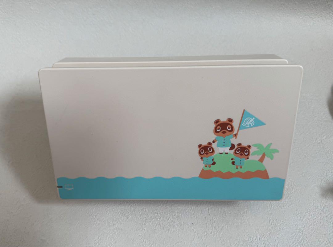 Nintendo Switch HAC-001 初期化済み 付属品多数【美品】