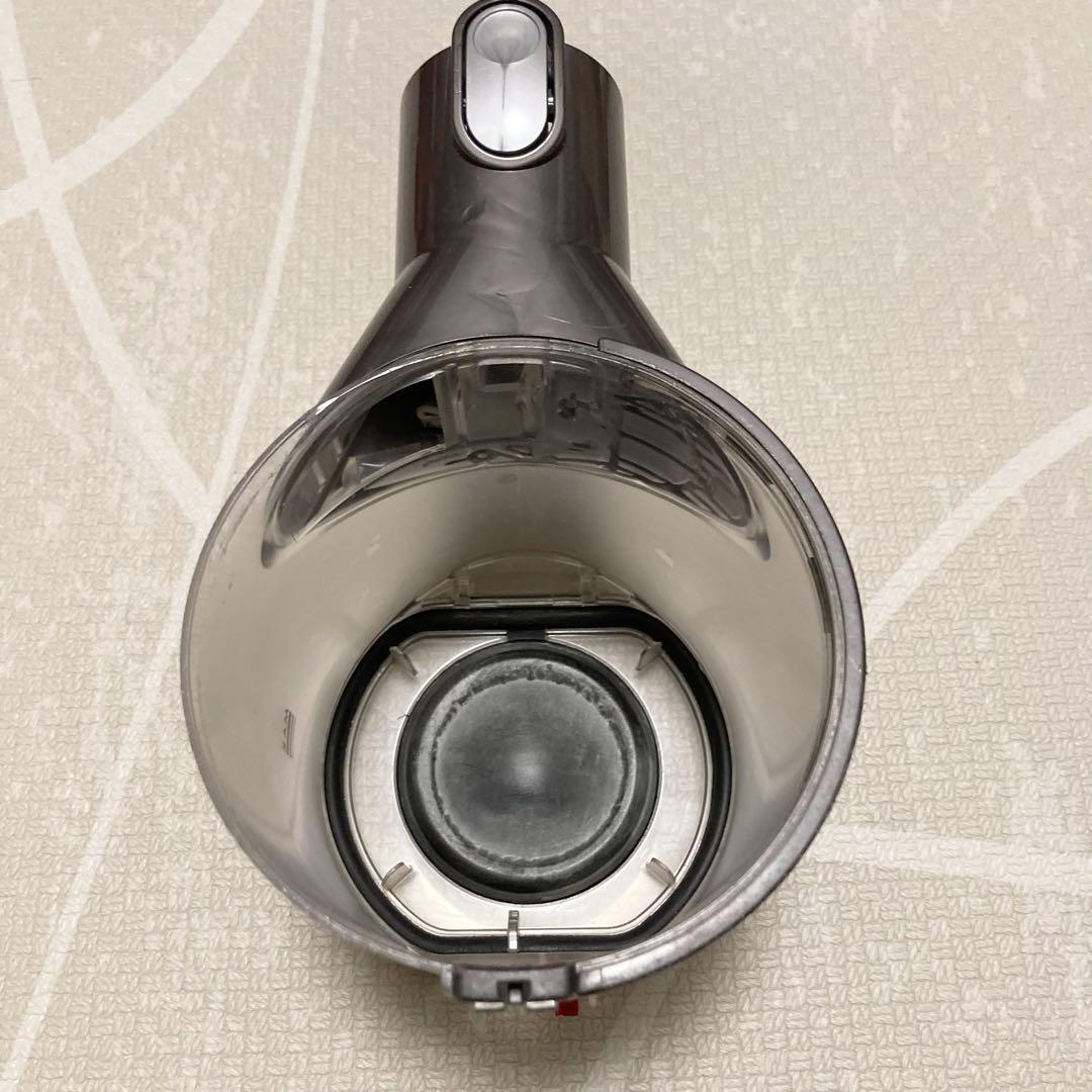 ダイソン Dyson DC62 コードレス掃除機　スティッククリーナー
