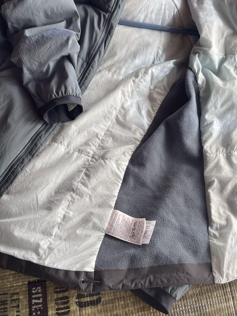 ARC'TERYX Atom LT Hoody Women’s Sサイズ
