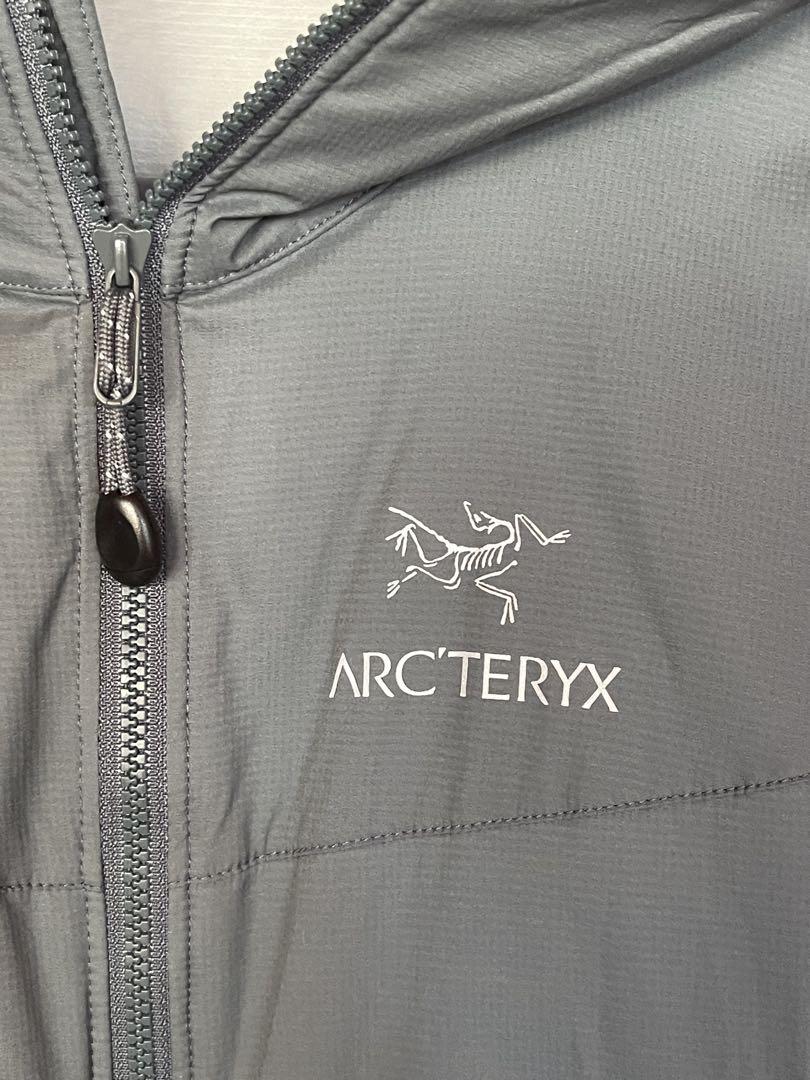 ARC'TERYX Atom LT Hoody Women’s Sサイズ
