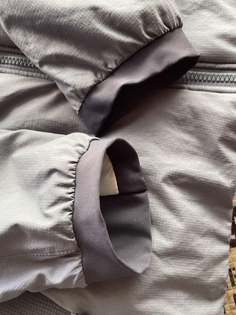 ARC'TERYX Atom LT Hoody Women’s Sサイズ