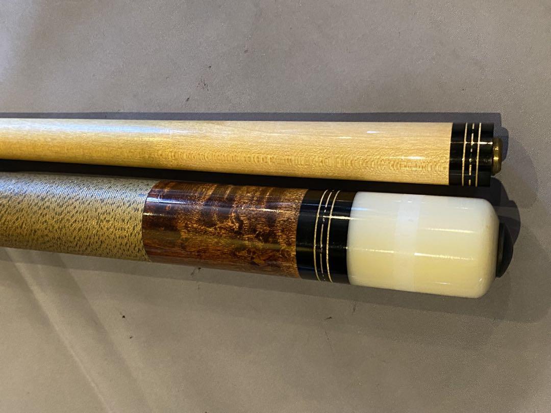 オールドAdam cue Helmstetter1972年1月10日 オールドAdam cue Helmstetter1972年1月10日 - メルカリ