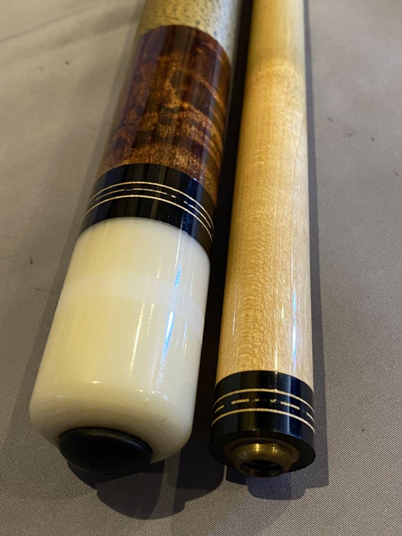 オールドAdam cue Helmstetter1972年1月10日 オールドAdam cue Helmstetter1972年1月10日 - メルカリ