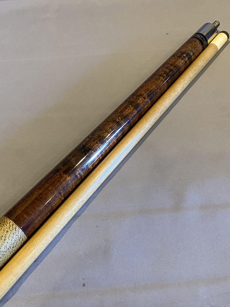 オールドAdam cue Helmstetter1972年1月10日 オールドAdam cue Helmstetter1972年1月10日 - メルカリ