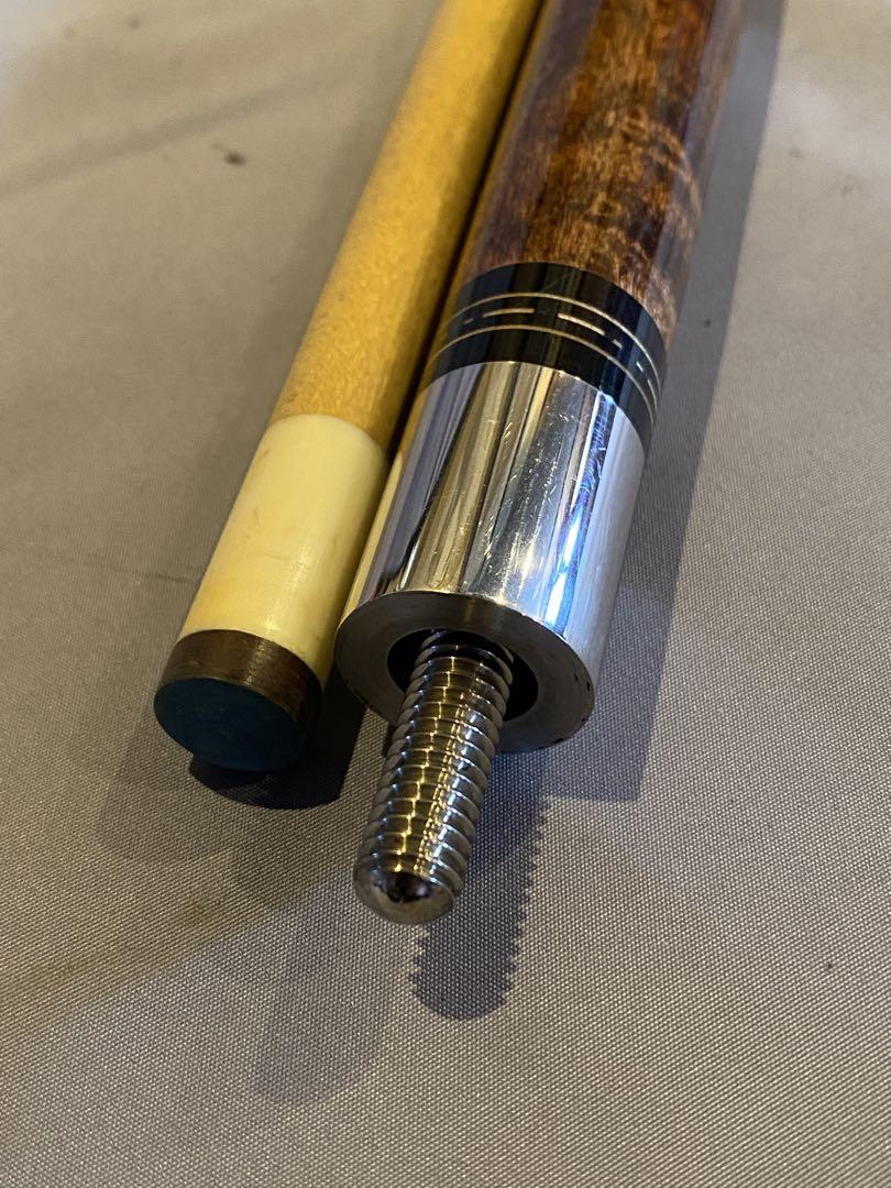 オールドAdam cue Helmstetter1972年1月10日 オールドAdam cue Helmstetter1972年1月10日 - メルカリ