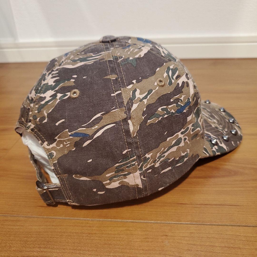 【堀米 雄斗さん着用】Supreme × Undercover キャップ 堀米 雄斗さん着用】Supreme × Undercover キャップ - メルカリ