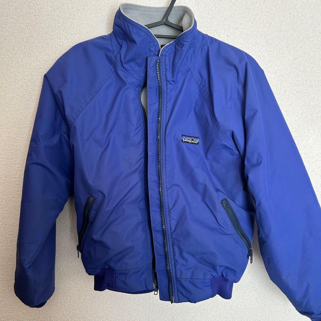 パタゴニア キッズ ジャケット