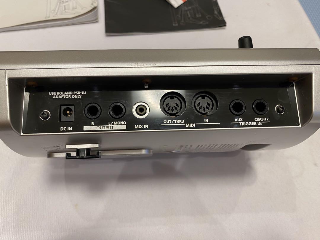 Roland TD-9
