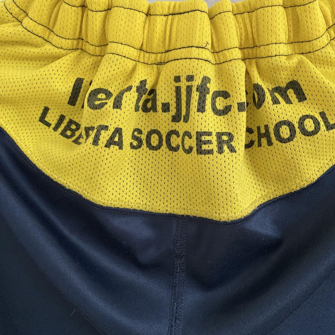 リベルタ　ユニフォーム　ＪＭ　ＪＬ　150