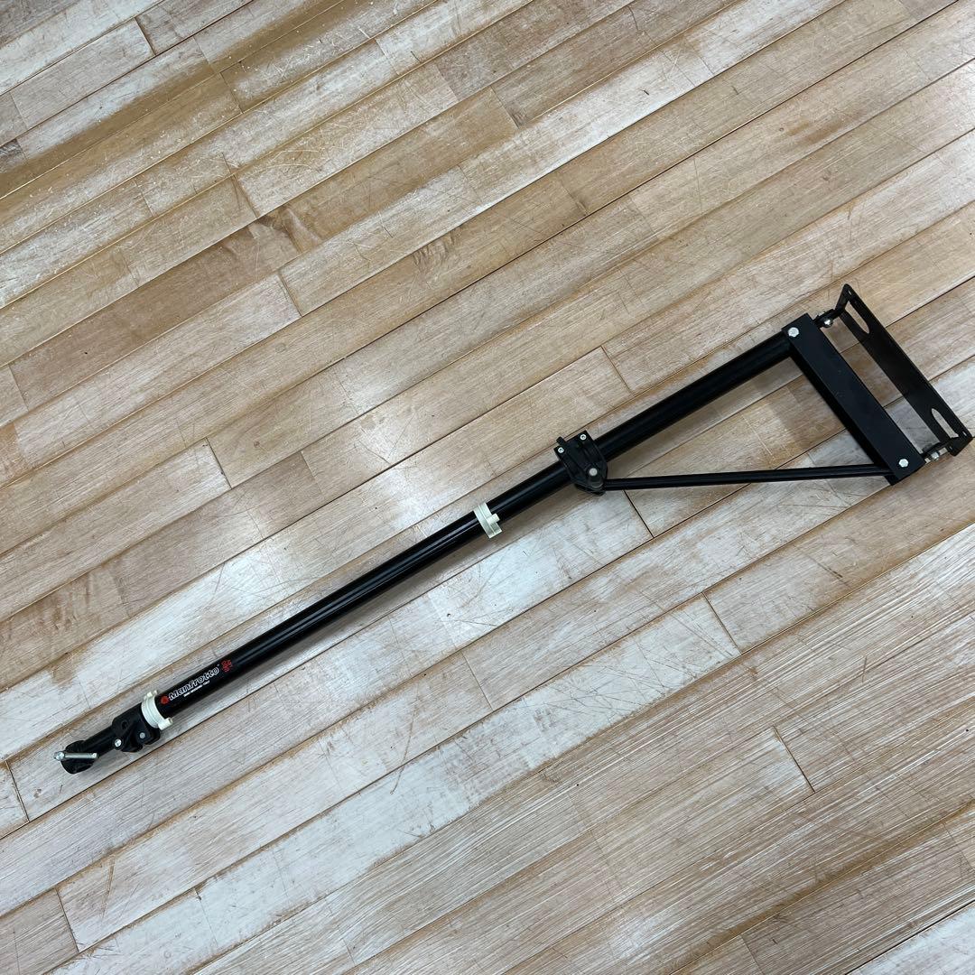 マンフロットブーム 7,740円