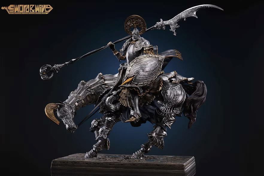 Sword&Wing Studio Elden Ring 親衛騎士ローレッタ