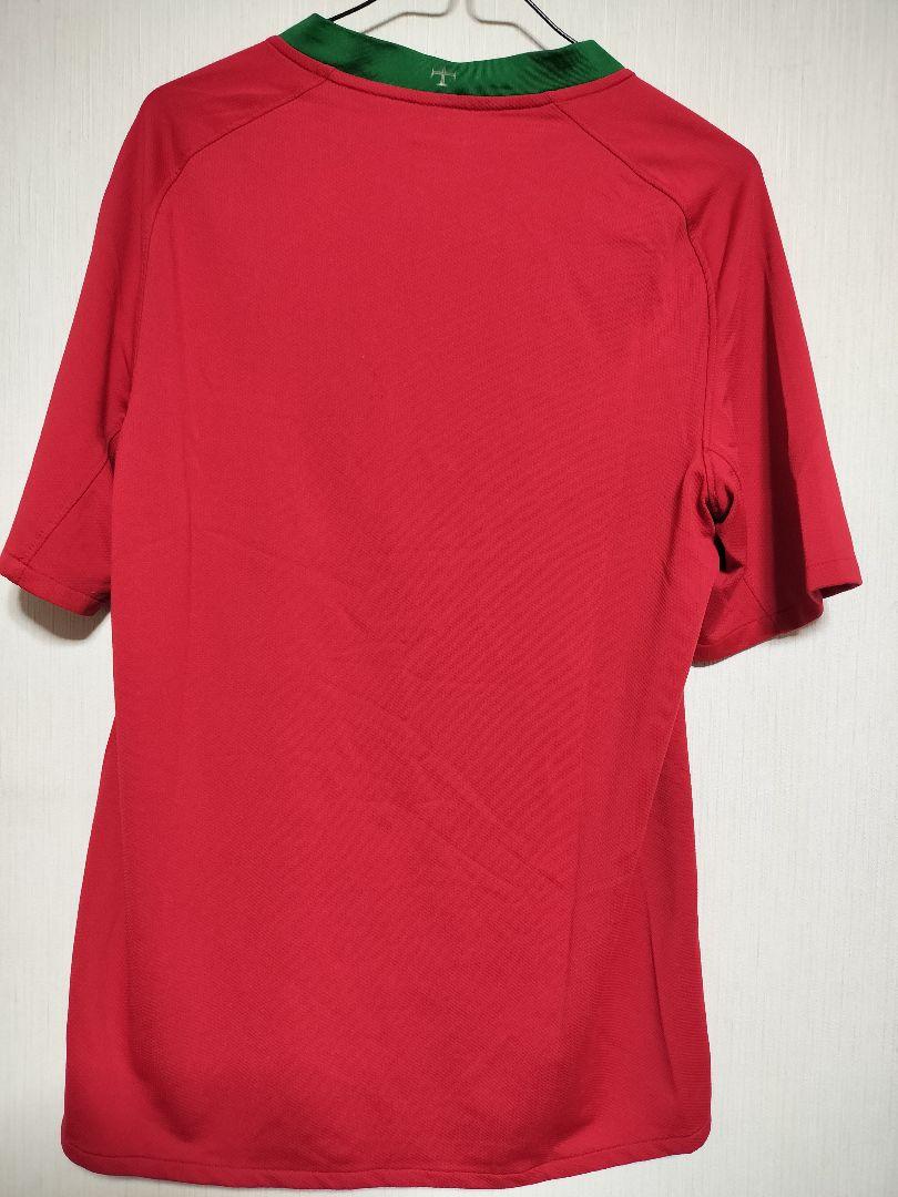 Nike Dry- fit ポルトガル代表 サッカーウェア 2枚 Nike Dry- fit ポルトガル代表 サッカーウェア 2枚 ウェア