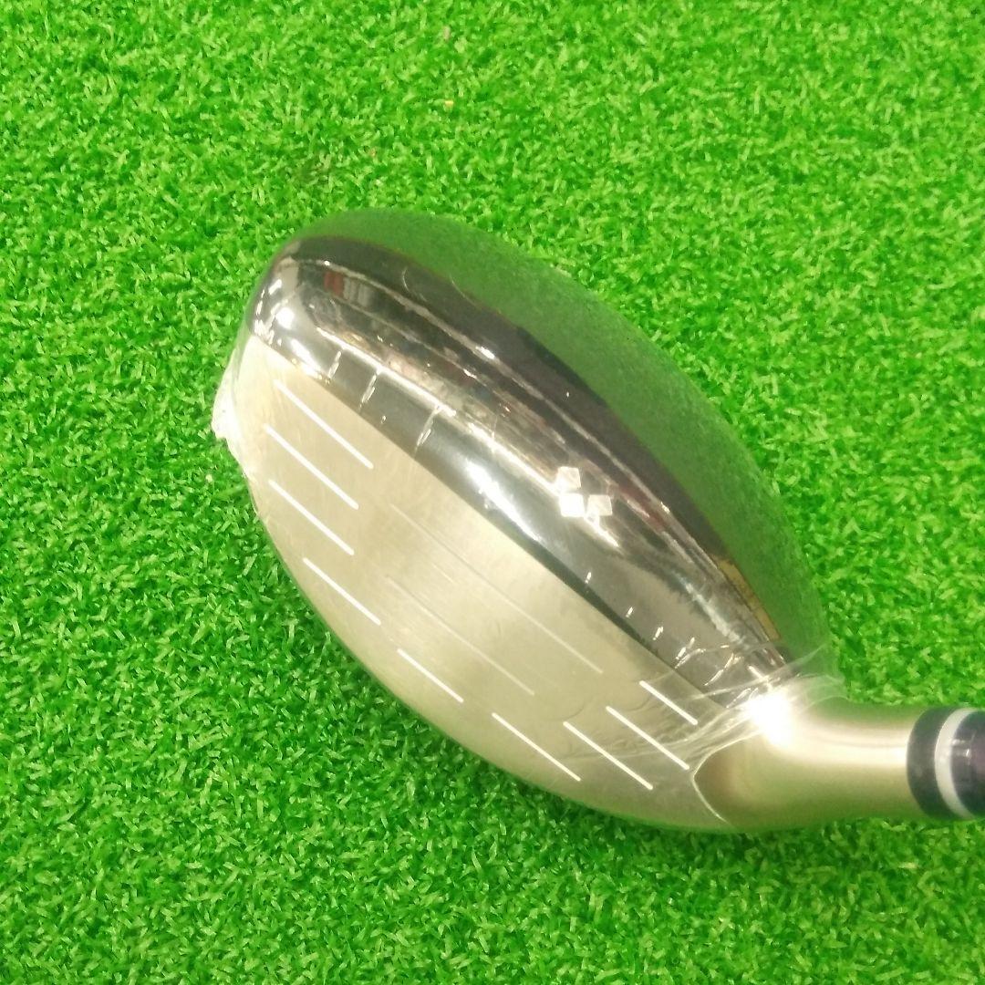オノフ　レディース　U6ユーティリティ(L) 人気モデル レディース オノフ ユーティリティU6